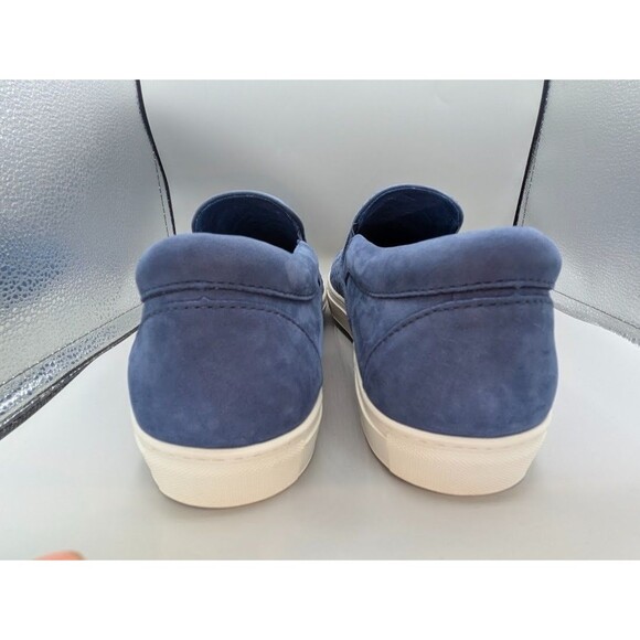 J Slides Mens Dawson Blue  Fashion Sneaker Size 13 main image 6